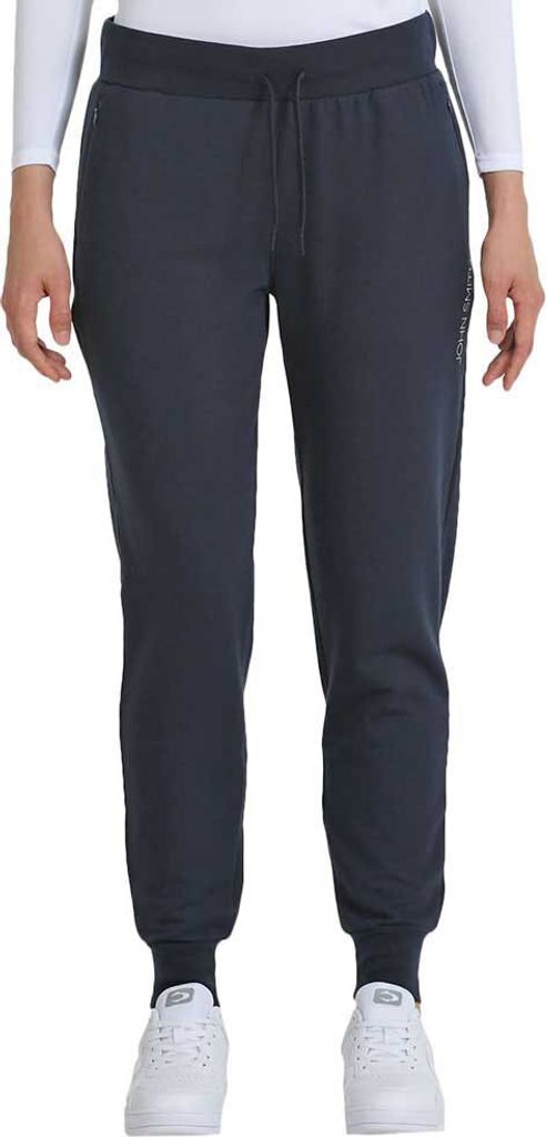John Smith Limen 24i Trainingshose Blau,Grau M Frau Blau,Grau M