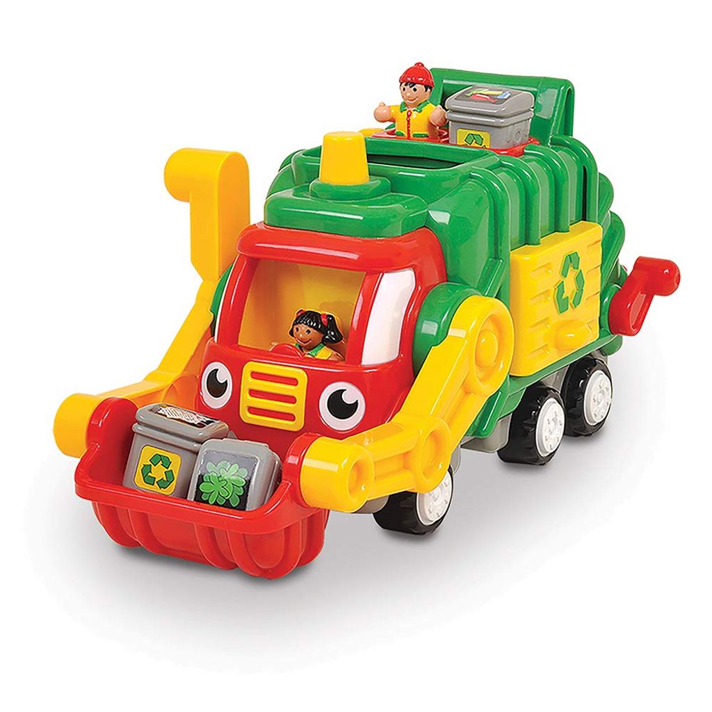 SMART Toys and Games GmbH Flip n Tip Fred 2 Produktbild 