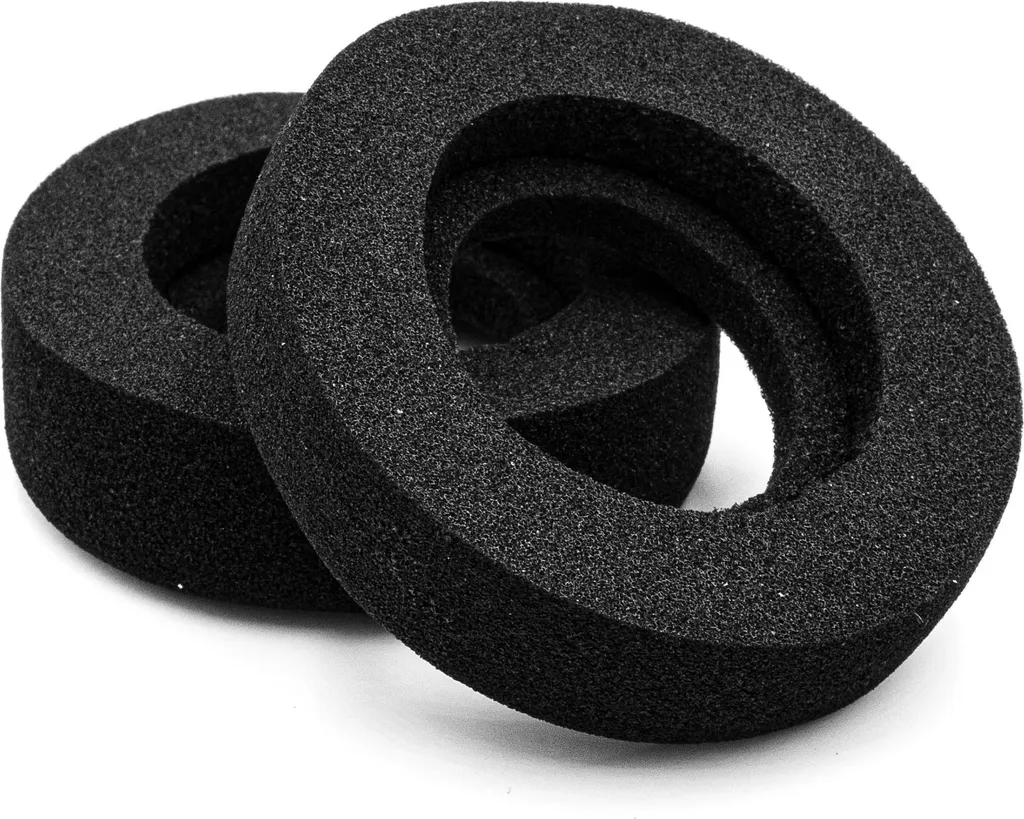 Coussinets de remplacement pour casque audio Gra 0002 mousse - 3