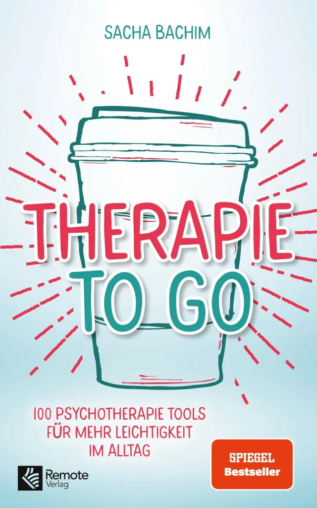 Jeu de cartes de développement personnel Therapie to go - Edition Zen