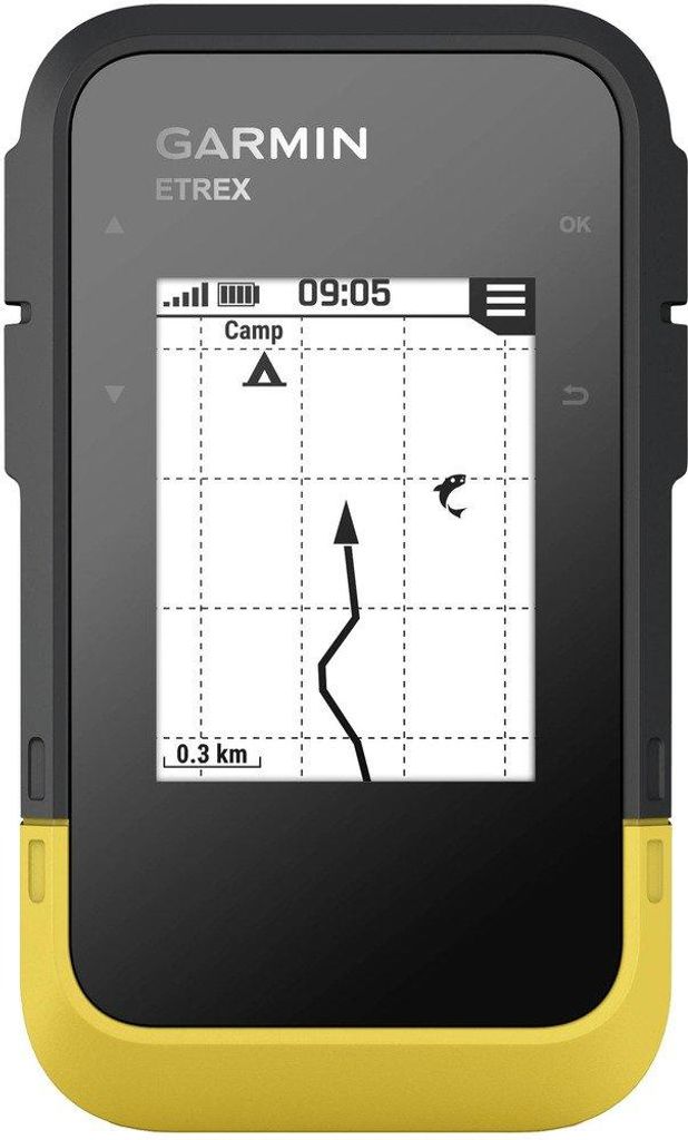 Garmin eTrex SE Productafbeelding 