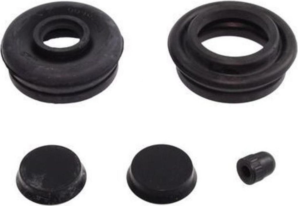 A.B.S. Reparatursatz Radbremszylinder 53897 für TOYOTA Land Cruiser SUV (J4, J5) 0,02kg