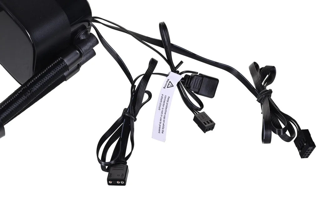 Optimisez votre PC Gaming avec le Watercooling DeepCool LD240 Noir