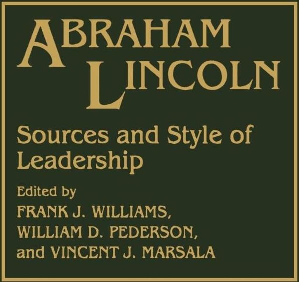 Abraham Lincoln