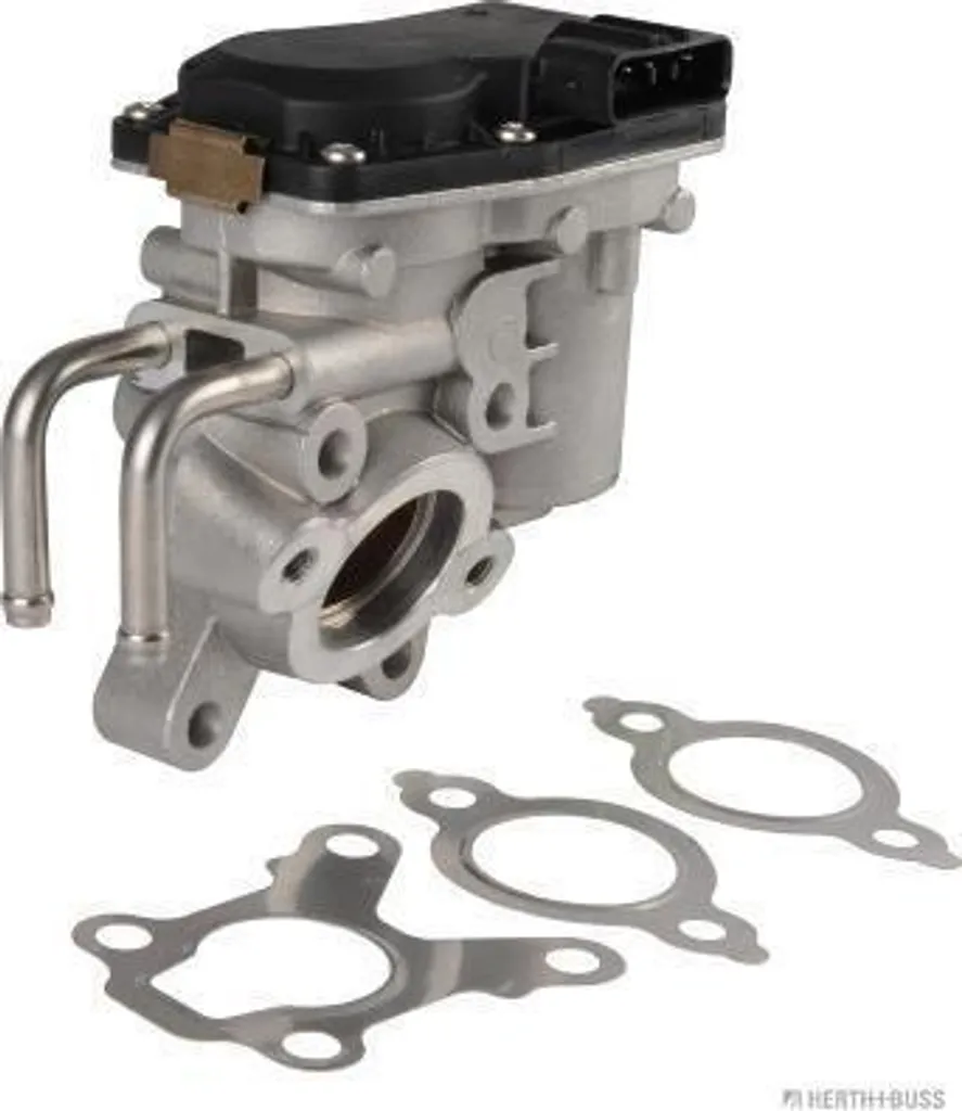 Vanne EGR J5691010 pour restaurer la puissance de votre Nissan Patrol
