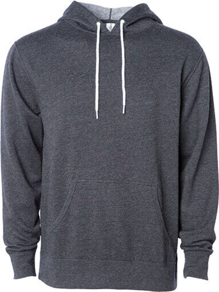 Independent Uni Lightweight Hooded Pullover