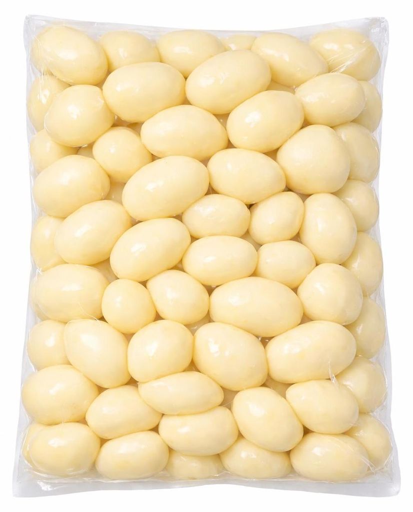 Ugotowane, obrane ziemniaki paryskie 2 kg – Schronisko Zdjęcie produktu 