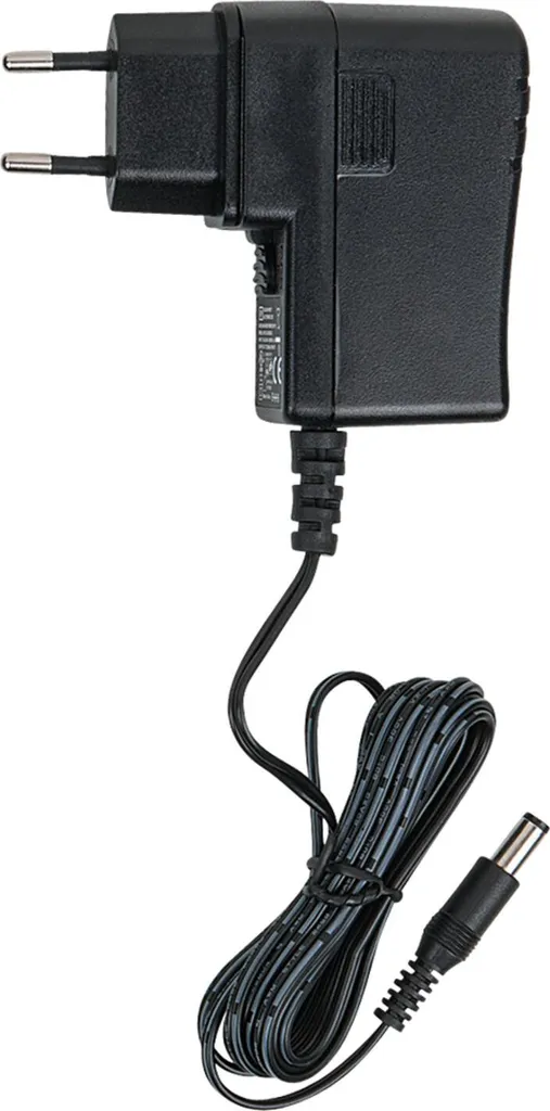 Bloc d'Alimentation 12V Stable KS Tools 50-60Hz avec Protection Surtension