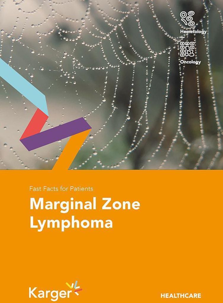 Fast Facts for Patients: Marginal Zone Lymphoma