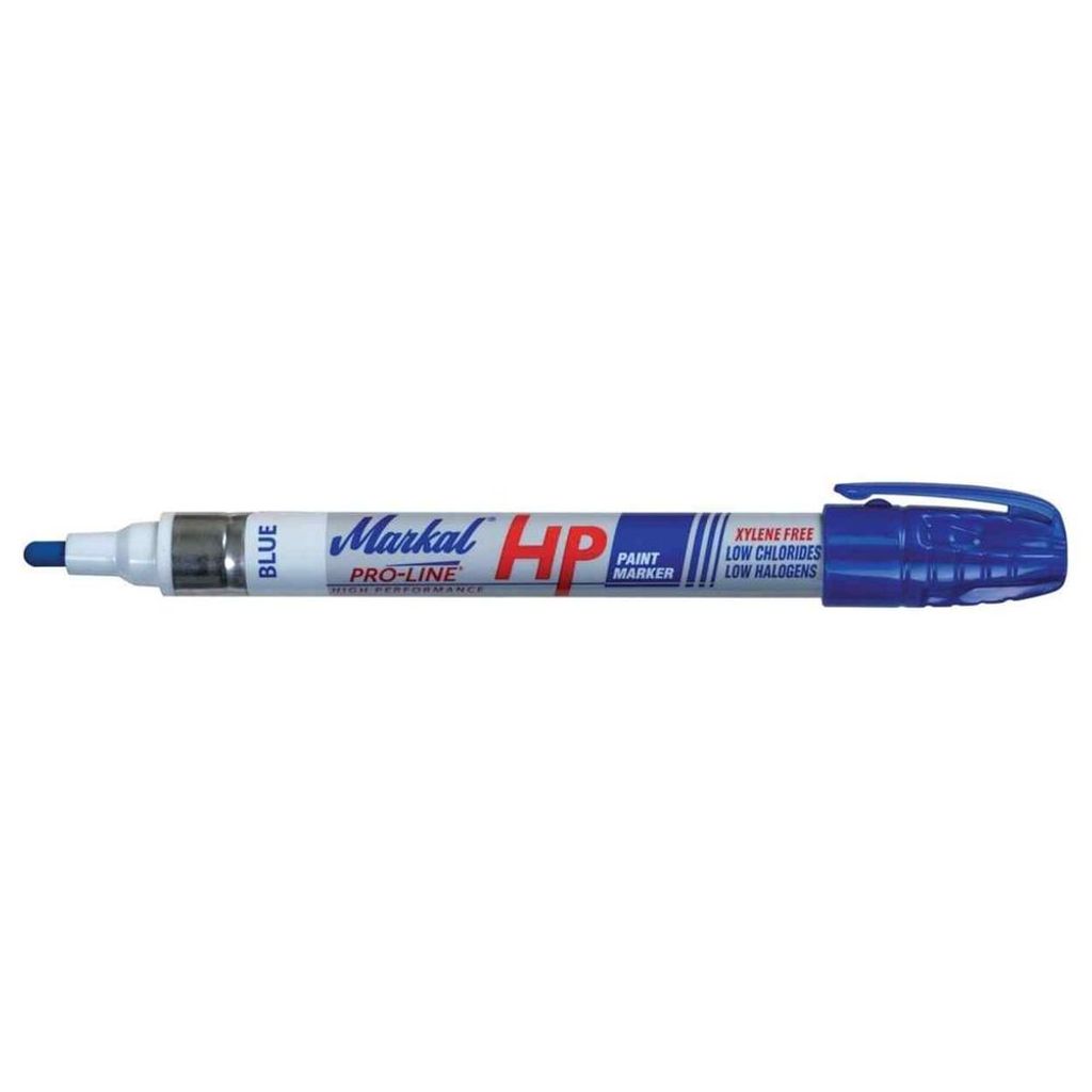 MARKAL Paint-Riter gelb 12 Stk