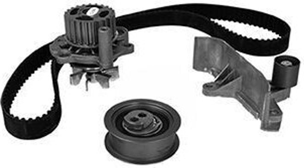 METELLI 30-0947-3 Zahnriemensatz + Wasserpumpe für VW PASSAT Variant (3B6) PASSAT (3B3) für AUDI A4 Avant (8ED, B7) A4 Avant (8E5, B6) A4 Limousine
