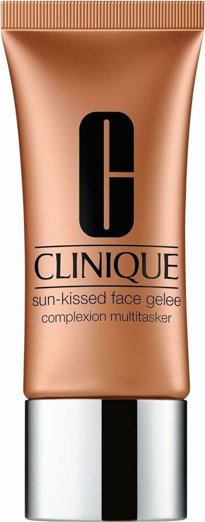 Clinique Sun-Kissed Gel Bronceador Iluminador 30ml