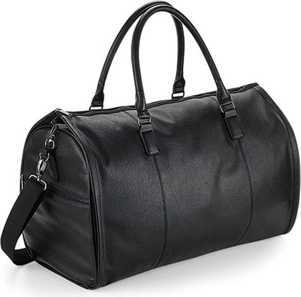 Quadra QD880 | Cestovná taška NuHide Garment Weekender, 31 Obrázok produktu 