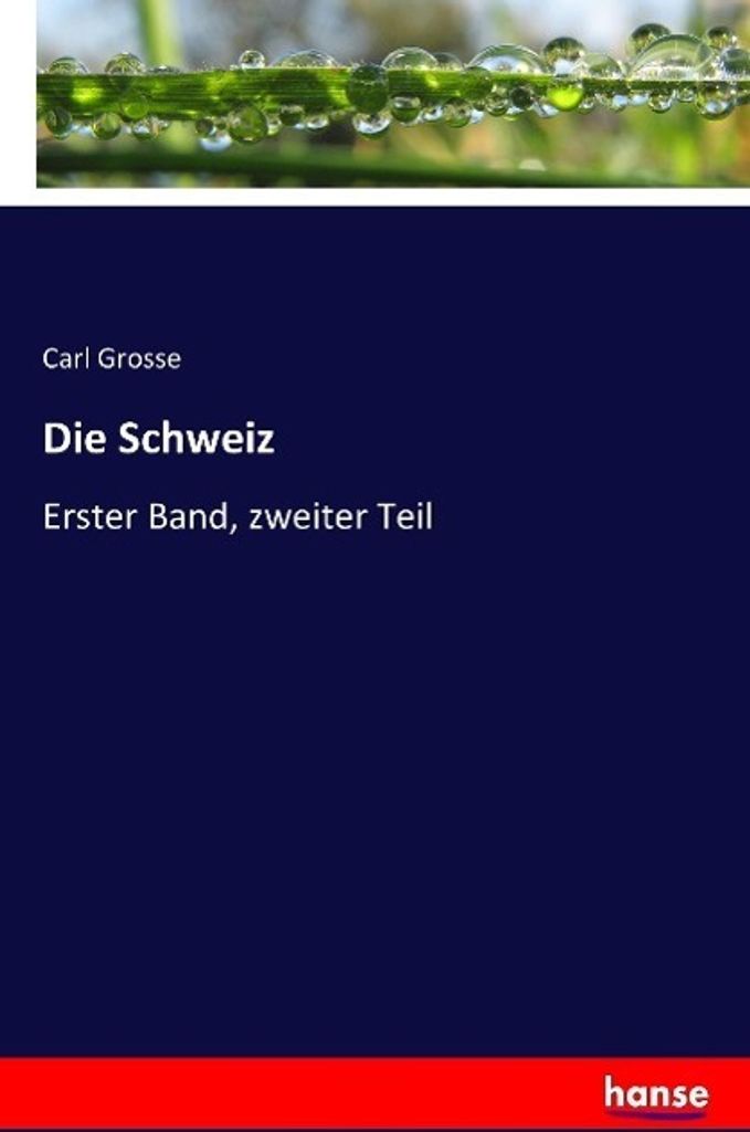 Die Schweiz