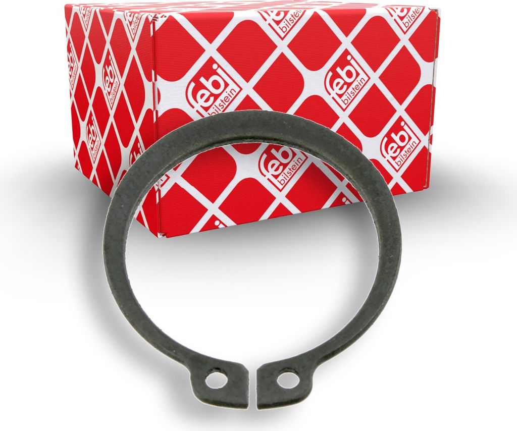 FEBI BILSTEIN Sicherungsring 05336 1mm 23mm 0,002kg