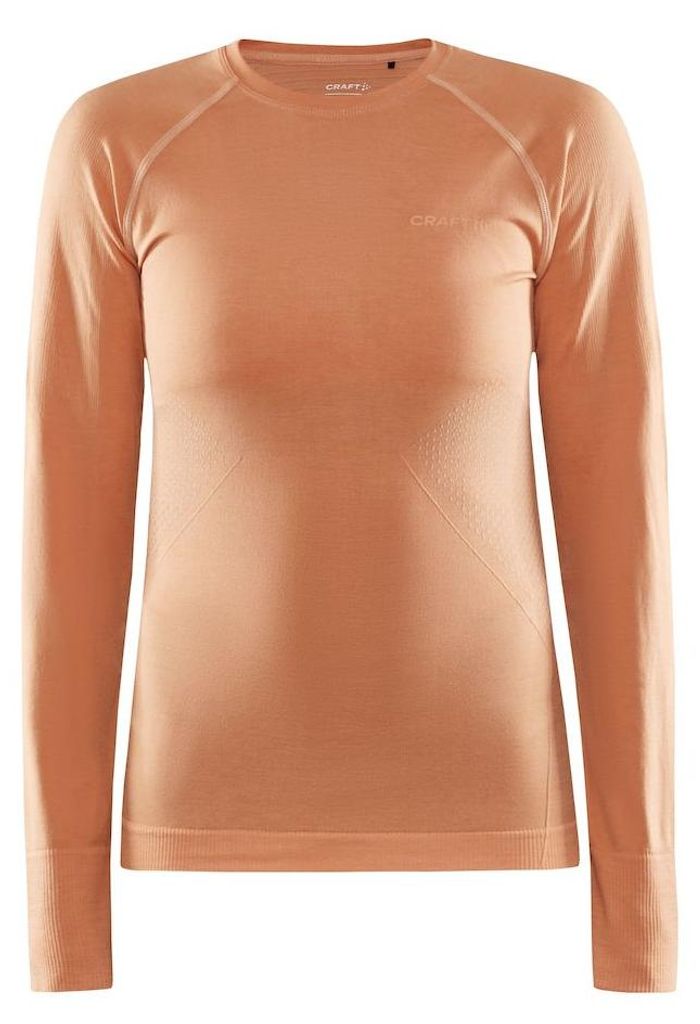 craft W T-Shirt CORE Dry Active Comfort LS M