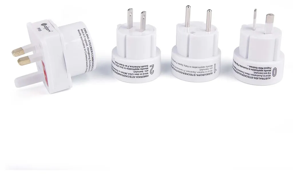 Adaptateur FALGUIERE 14 cm BLUESTAR pour Connexions Multimédia