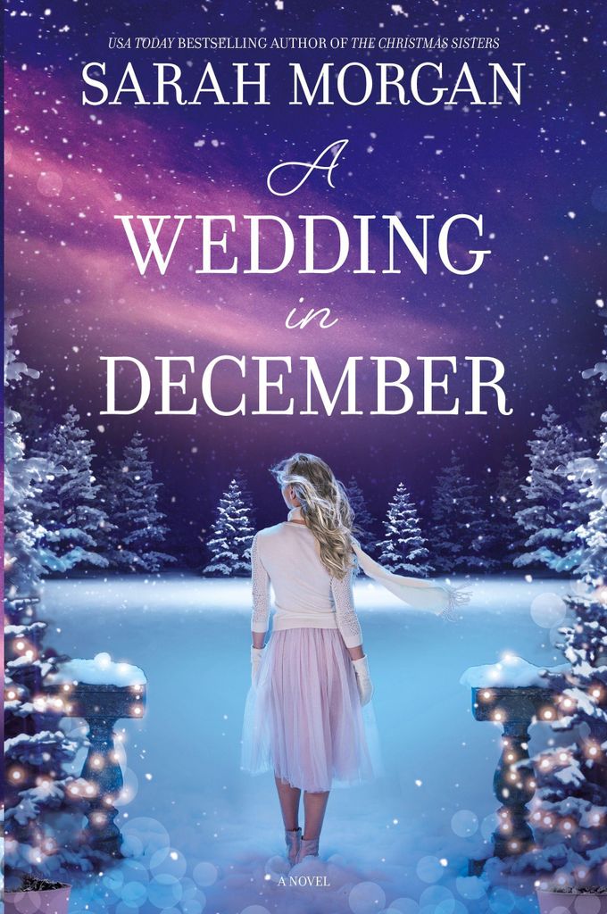 Wedding in December