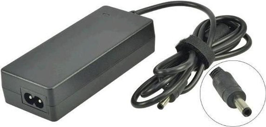 DELL JXC18, Laptop, Drinnen, 45 W, 19.5 V, 500 g, 500 g