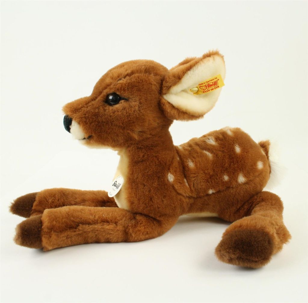 Steiff Rehkitz Rieke 35 cm Produktbild 