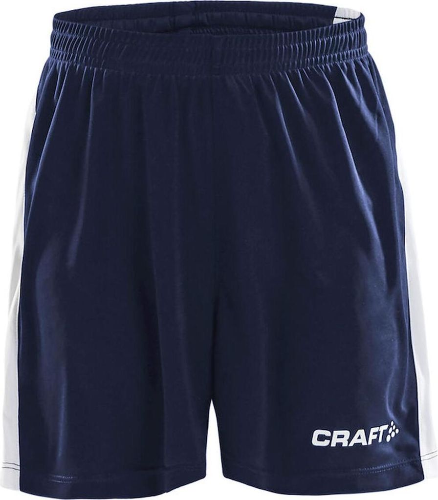 Craft Progress Longer Shorts Damen - Marine