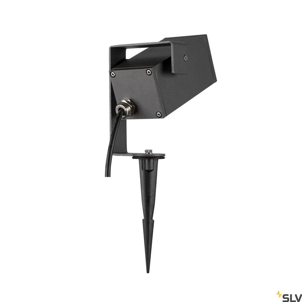 Solution Éclairage Extérieur Durable THEO BRACKET SP - Anti-corrosion GU10 - 3