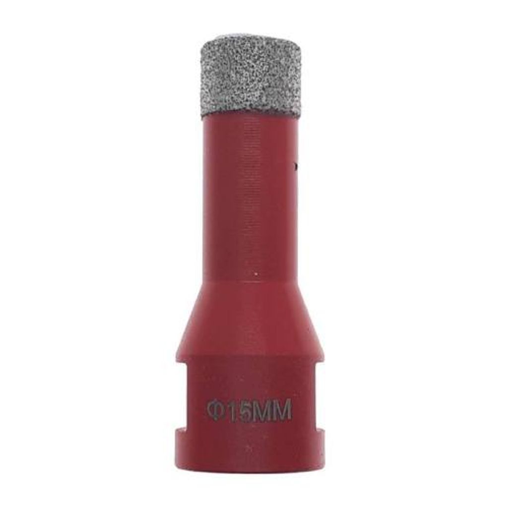 Diamant-Krone, Ø 15 mm, M14, STAYER