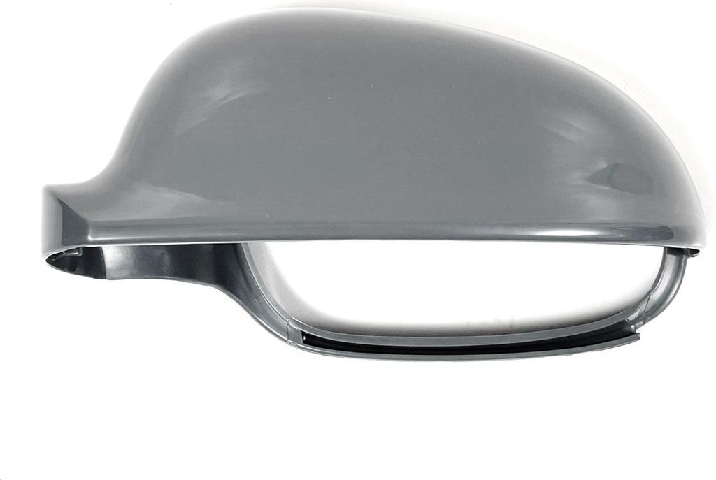 Spiegelkappe Links Gehäuse für Außenspiegel passend für VW Golf Passat 1K0857537