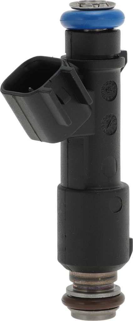 1 Stk Nr. 12599504/8125995040/FJ979 Kraftstoffeinspritzdüse für Chevrolet Colorado 2009-2012 Auto Motor Flussabgleich Kraftstoffdüse