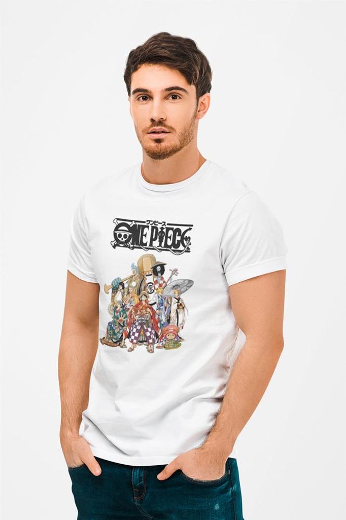 D&B Uni Polo MO00038 OnePiece Weiß-Größe M