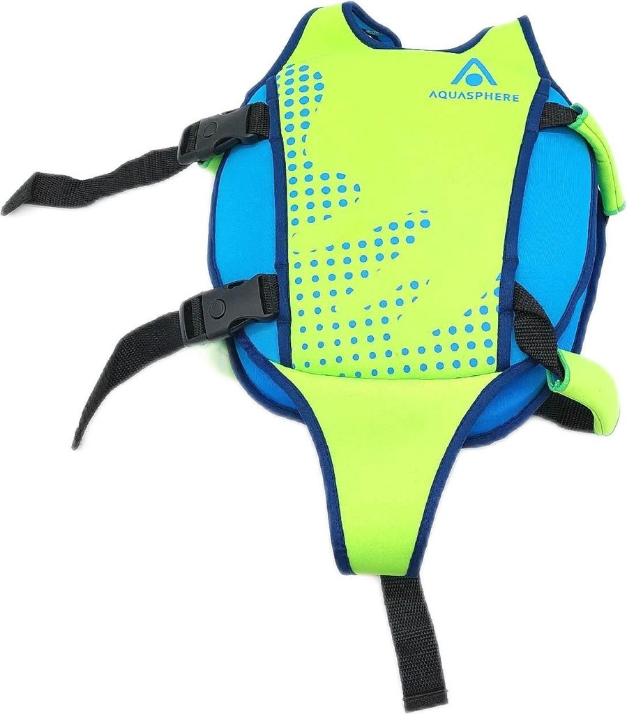AQUASPHERE Schwimmweste Kinder Schwimmweste Babys Jungen Produktbild 