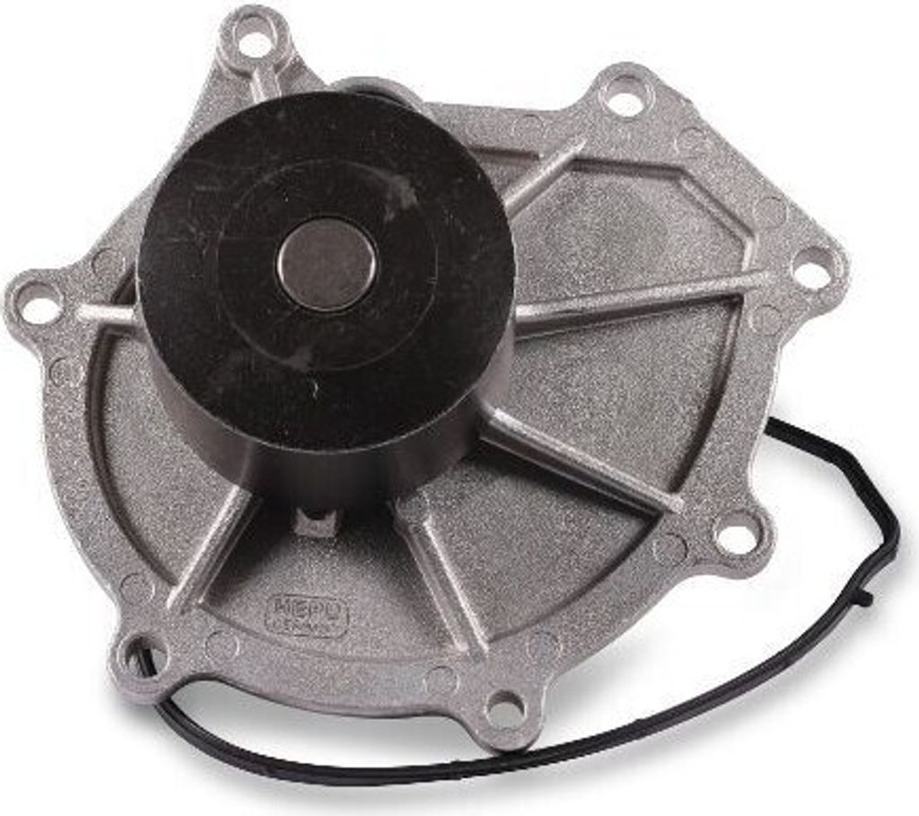 HEPU Kühlmittelpumpe Wasserpumpe für LAND ROVER Freelander SUV (L314) P2601