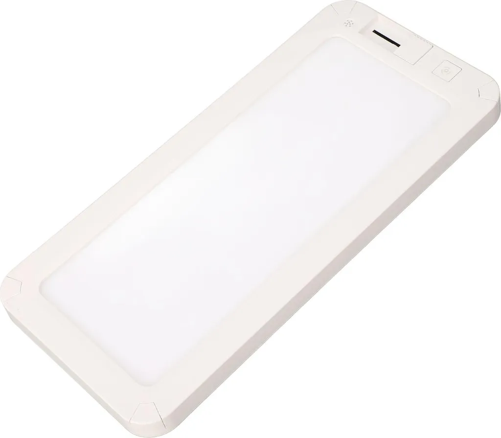 Éclairage LED 12V Intensité Variable et 3 Modes Couleur 10W Pro - 6