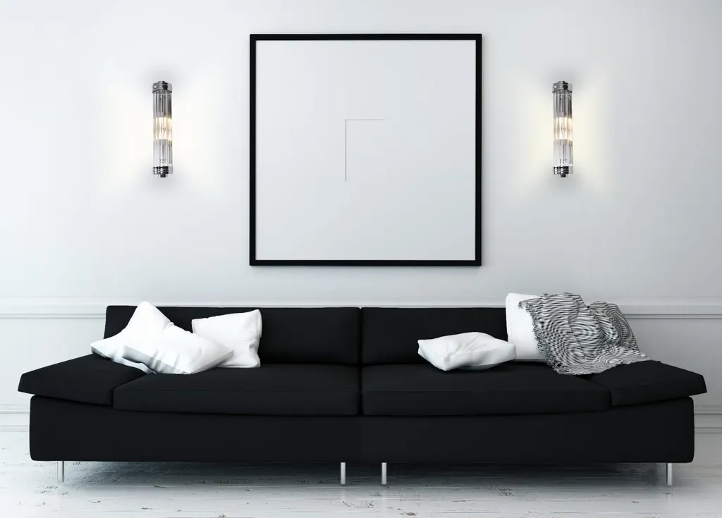 Applique pour Couloir et Salon FLORENCE Maxlight - Éclairage Mural E14