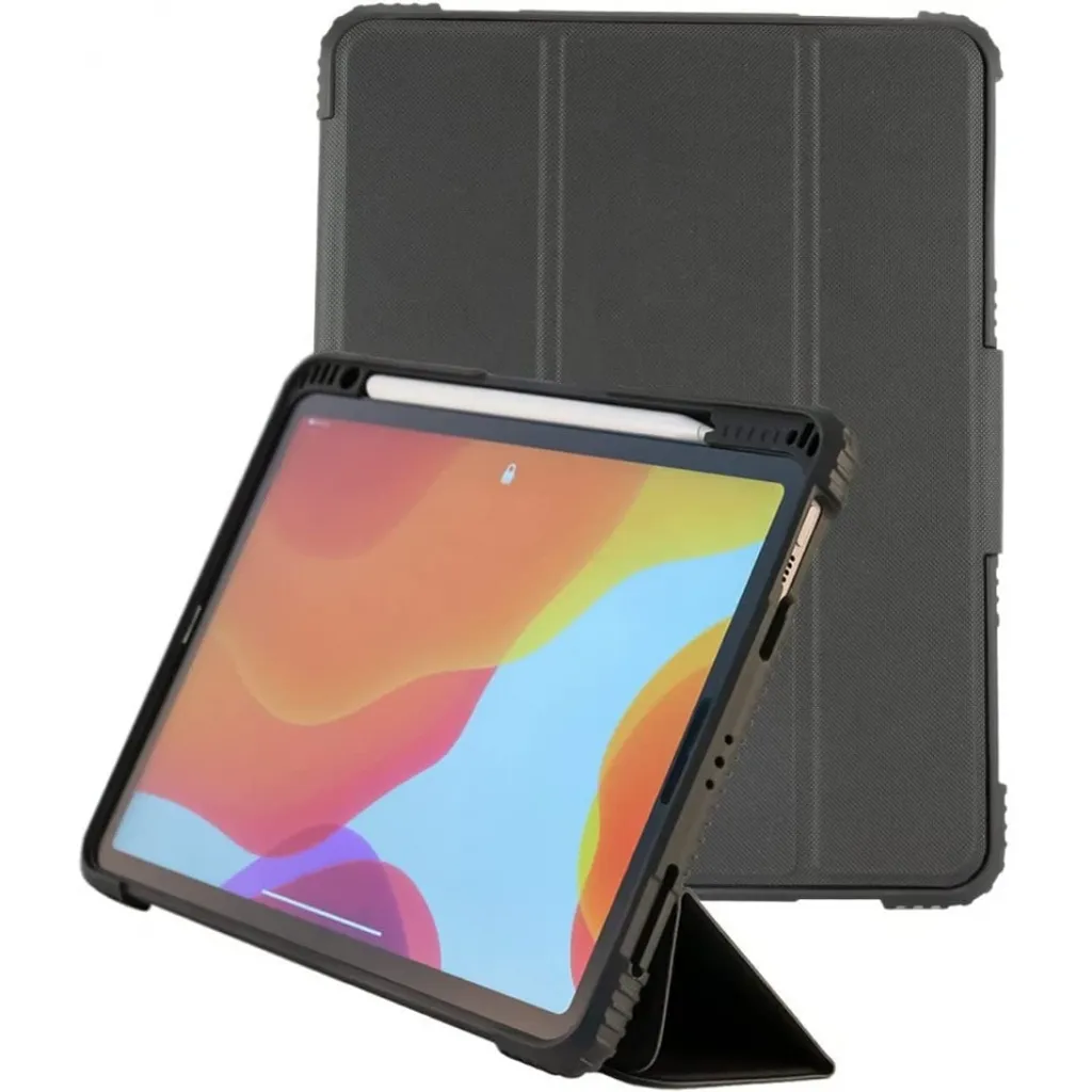 Protection Tablette 10.2 Pouces Idéale pour le Travail 4smarts 458787
