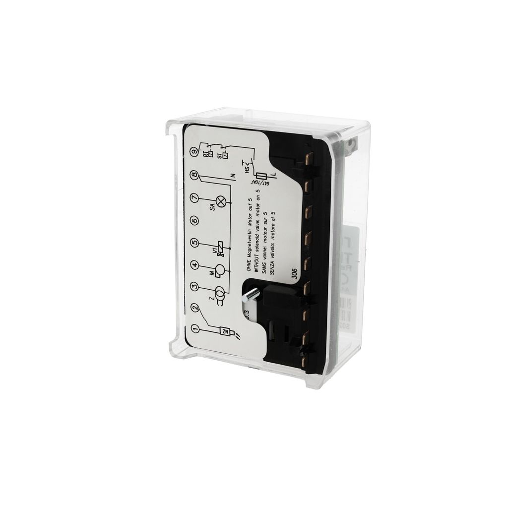 resideo Satronic Honeywell TF 830.3 centralina automatica Immagine del prodotto 