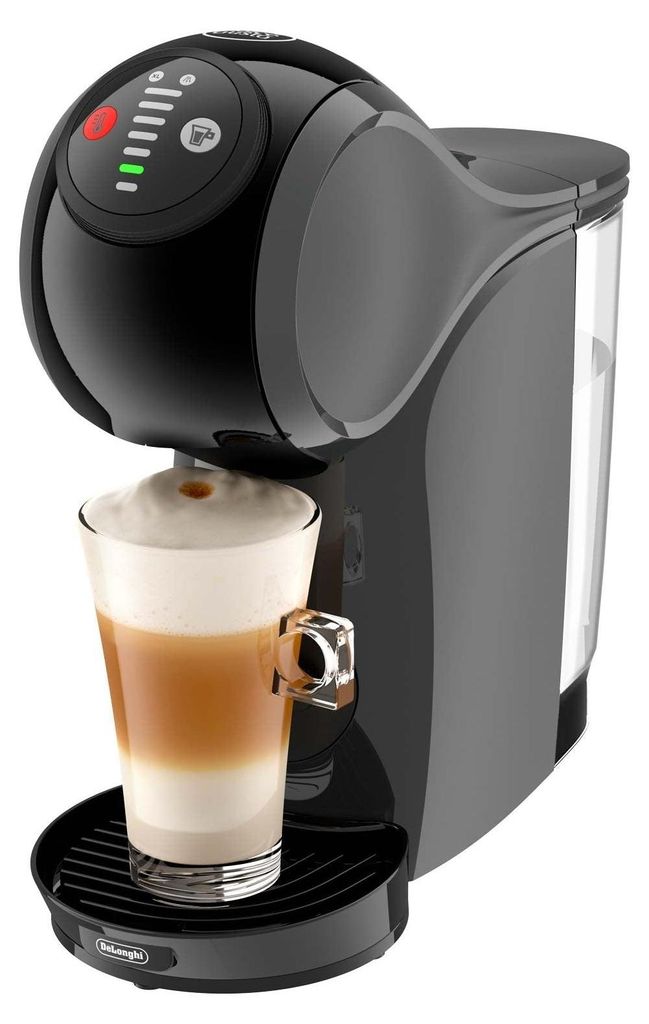 De’Longhi EDG226.A, Pad-Kaffeemaschine, 0,8 l, Produktbild 