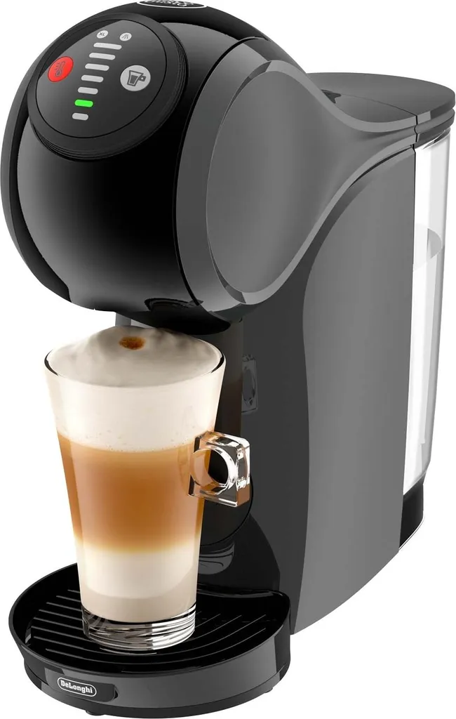 De'Longhi EDG226.A Genio S Recensione: Il Mio Caffè Preferito a Casa - 2