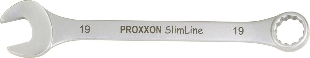 PROXXON 23933 Ring-Maulschlüssel SlimLine Größe 34mm Immagine del prodotto 