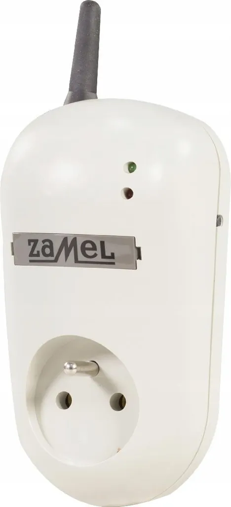 Répéteur radio Zamel RTN-01 - Amplificateur de portée pour système EXTA