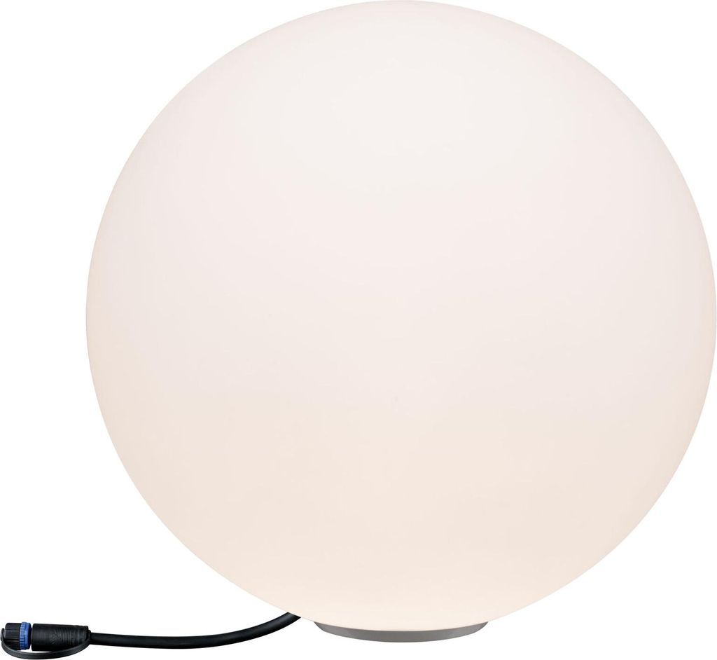 Paulmann Plug & Shine LED Lichtobjekt Globe