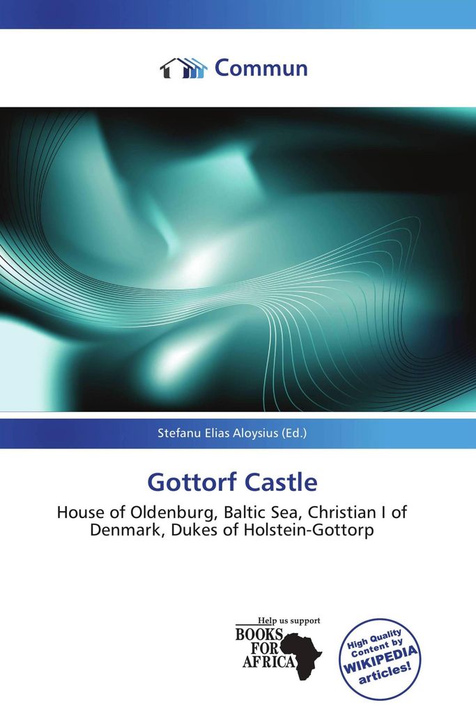 Gottorf Castle