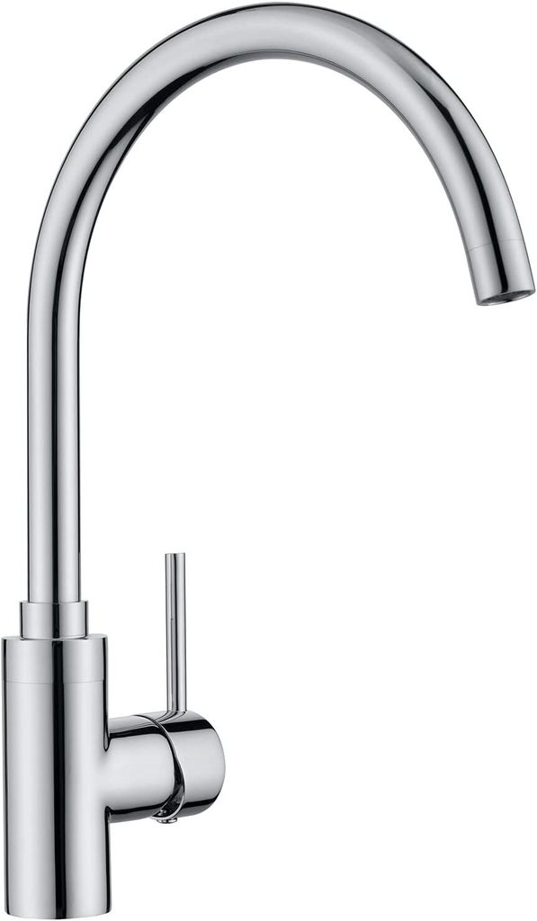 CECIPA Hochdruck Küchenarmatur  Edelstahl Wasserhahn Küche Produktbild 8