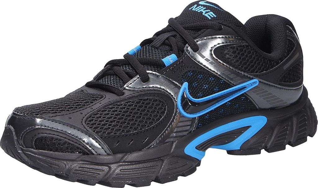 Nike Herren Sneaker V5 RNR schwarz Größe EUR 44,5