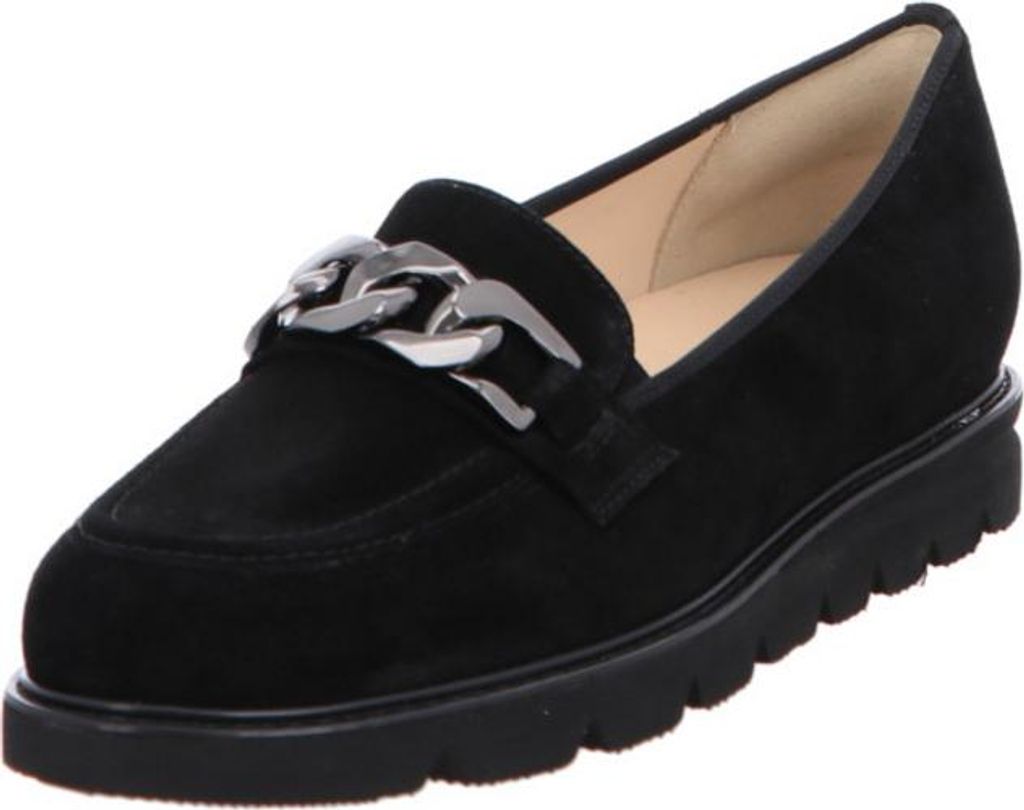 HASSIA Komfort Slipper für Damen