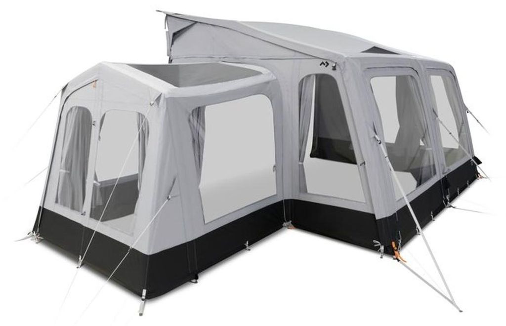 Dometic Tour AIR zimní zahrada Obrázek produktu 