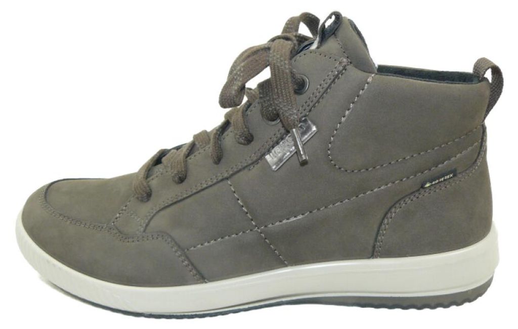 Hoge sneakers Productafbeelding 