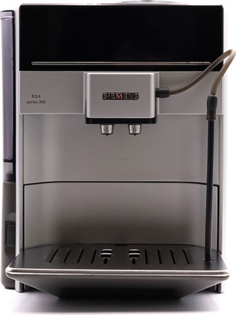 Plně automatický kávovar Siemens EQ.6 plus s300 TE653501EN, Obrázek produktu 5