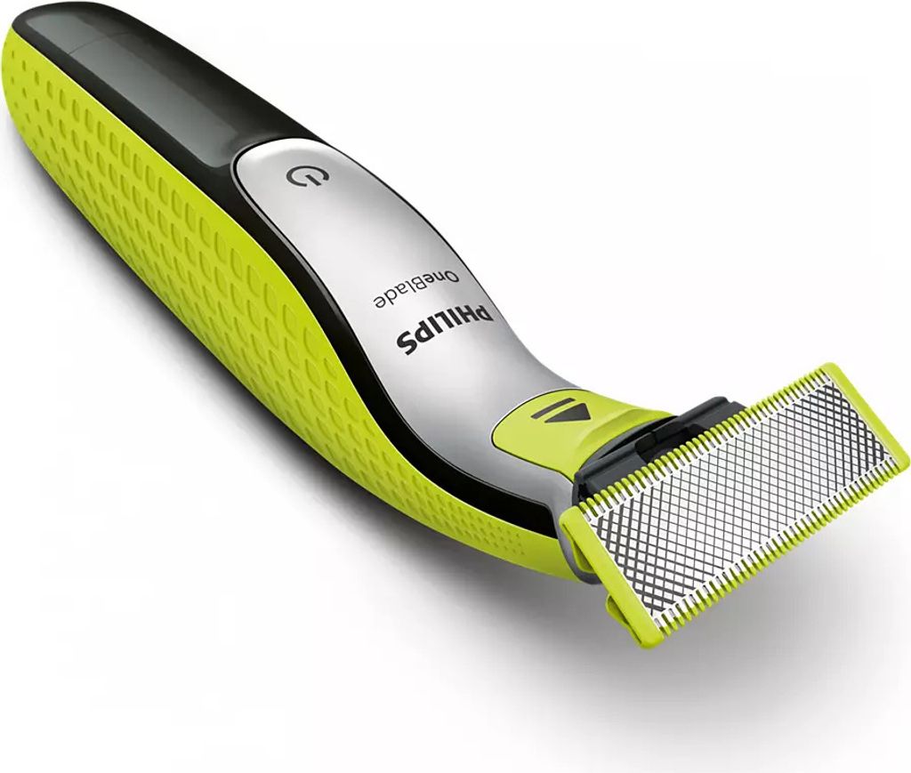 Philips OneBlade QP2630/30 zelená Obrázok produktu 9