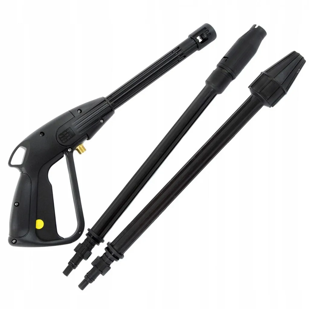 Pistola Ricambio Universale Lavor Makita Karcher con Ugello Turbo